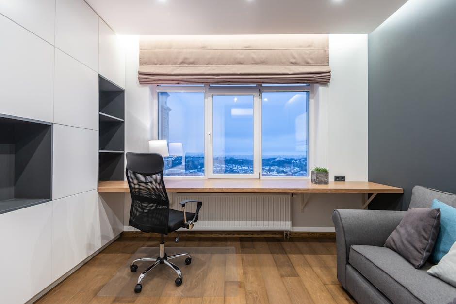PDLC Smart Glass Film Guide - Thane — Glass Films in Mumbai