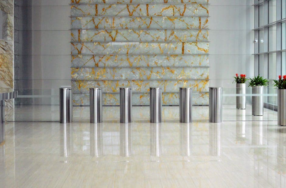 Polished Concrete Flooring Explained - Andheri West — Flooring in Mumbai