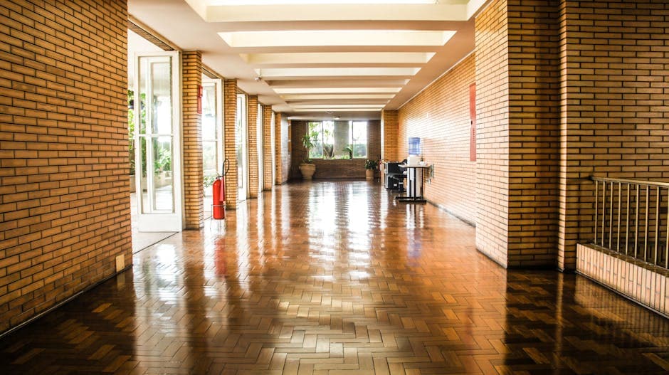 Polished Concrete Flooring Explained - Bandra — Flooring in Mumbai