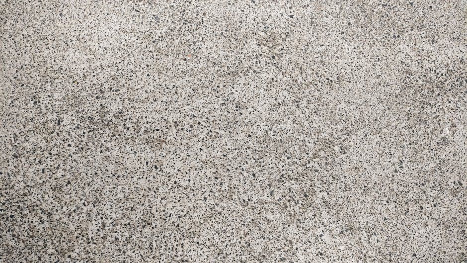 Polished Concrete Flooring Explained - Thane — Flooring in Mumbai