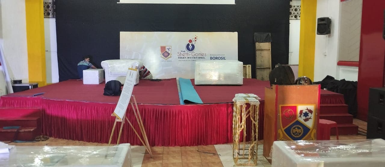 Event Campion School - Goregaon - Commercial Projects in Goregaon