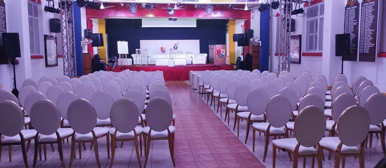 Event Campion School - Thane 2 - Commercial Projects in Thane