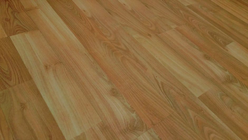 Light Oak Wood Flooring - Goregaon by Horizon Classic Interior & Glass Film