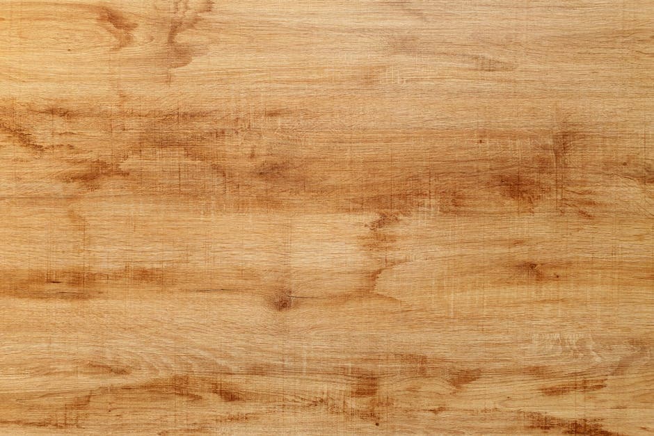 Light Oak Wood Flooring - Andheri West 2 by Horizon Classic Interior & Glass Film