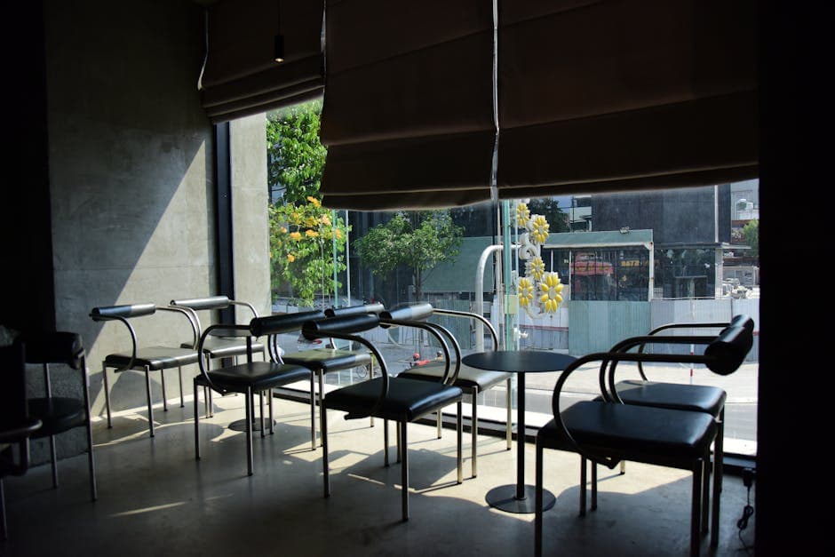 Polished Concrete Flooring - Andheri West 2 - Flooring in Andheri West