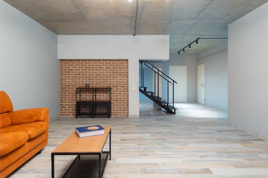 Polished Concrete Flooring - Navi Mumbai 2 - Flooring in Navi Mumbai