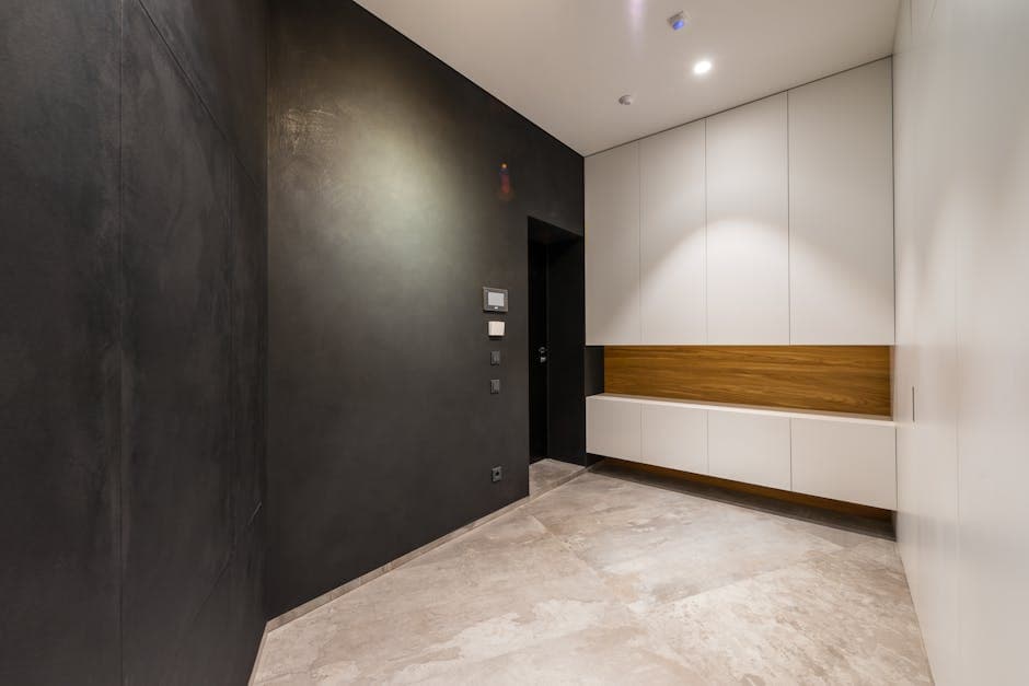 Polished Concrete Flooring - Goregaon 2 - Flooring in Goregaon