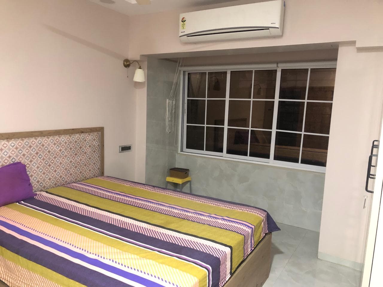 Residential Interior - Andheri West - Interiors in Andheri West