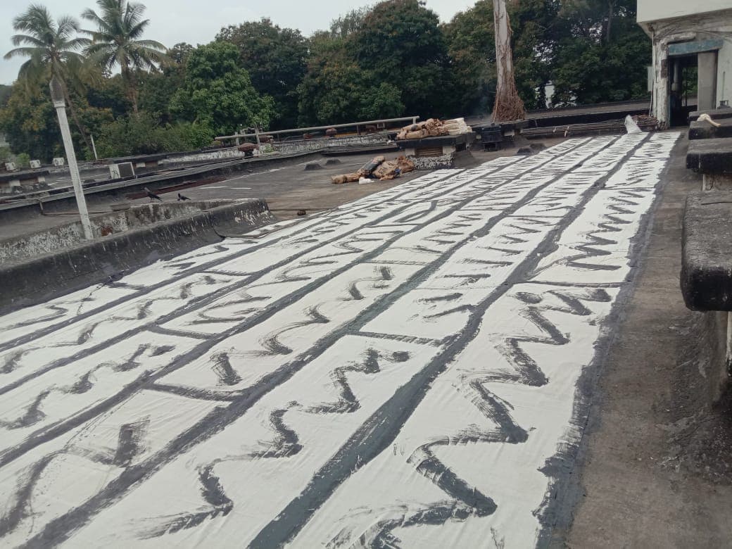 Waterproofing - Goregaon - Waterproofing in Goregaon