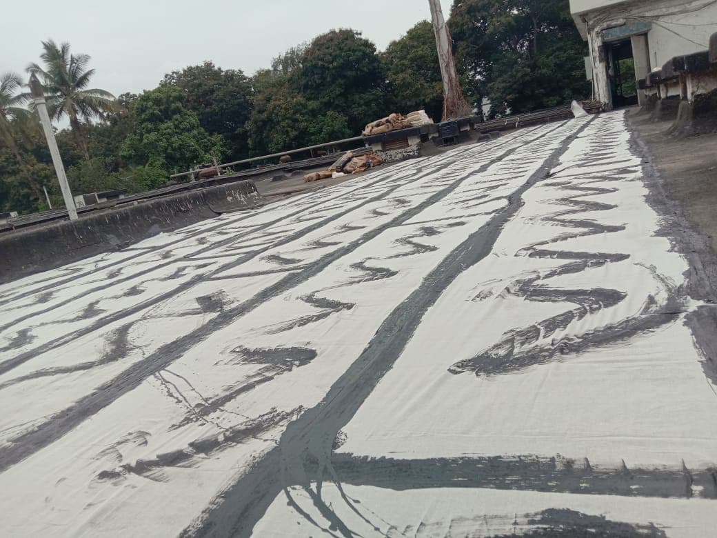Waterproofing - Malad - Waterproofing in Malad