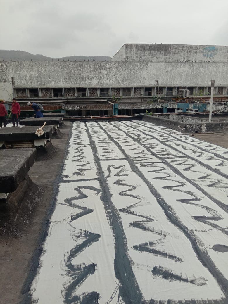 Waterproofing - Worli - Waterproofing in Worli
