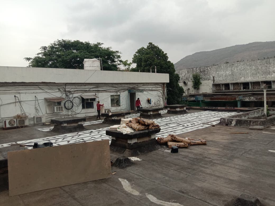 Waterproofing - Khar - Waterproofing in Khar