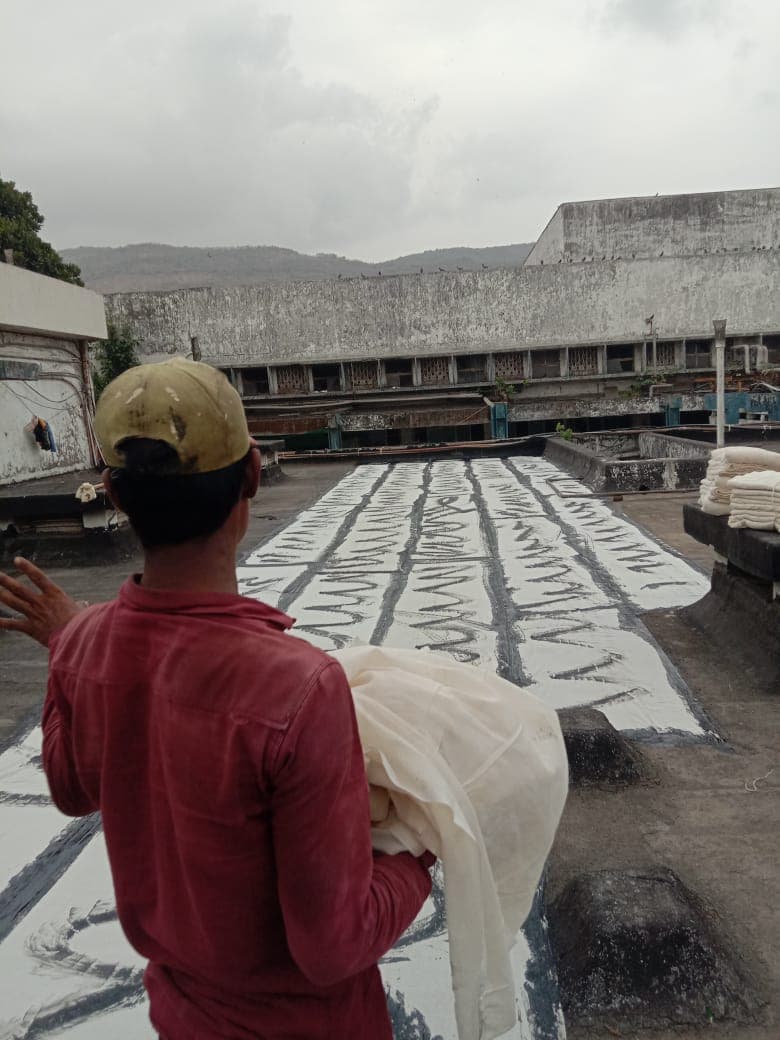 Waterproofing - Andheri West 2 - Waterproofing in Andheri West