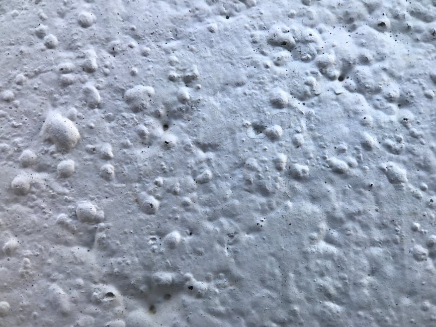 White Plaster Wall Texture - Powai 2 - Wall & Surface in Powai