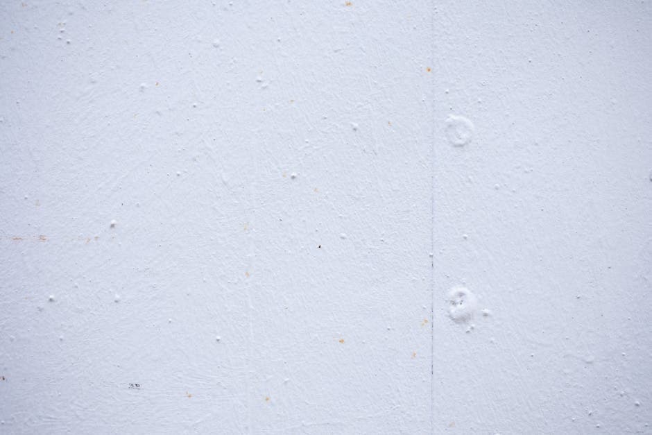 White Plaster Wall Texture - Navi Mumbai 2 by Horizon Classic Interior & Glass Film