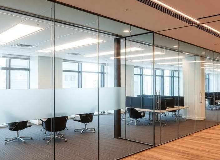 Glass Film services in Mumbai