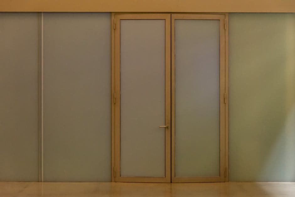 Switchable Smart Glass - Juhu - After transformation
