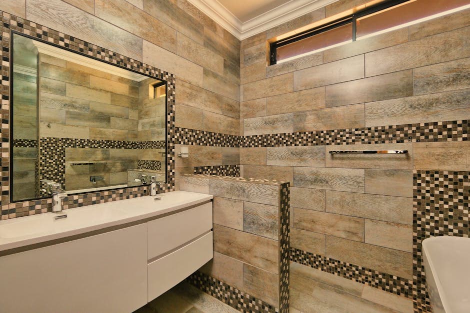 Modern Bathroom Renovation Tips - Thane — Renovation in Mumbai