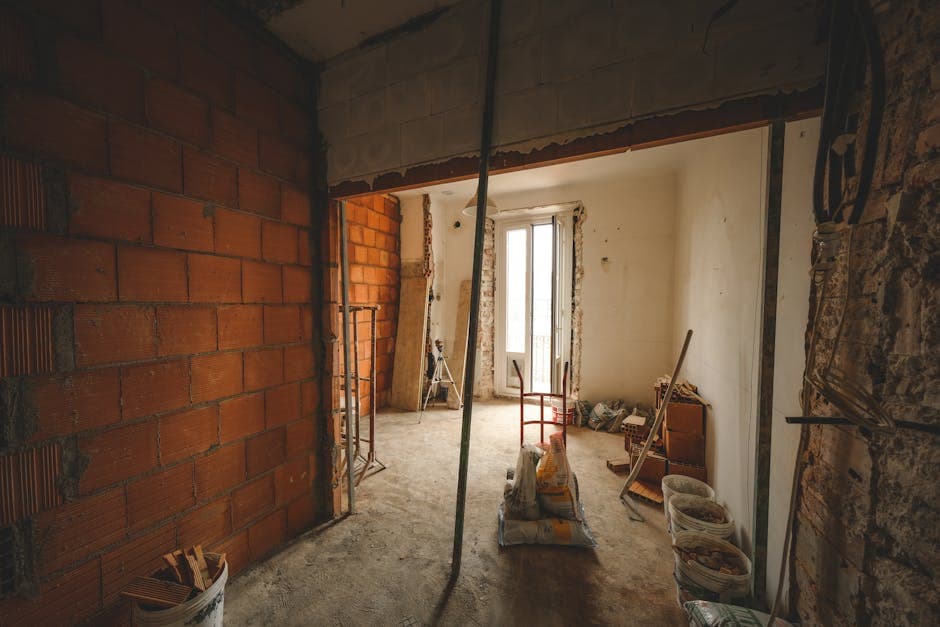 Complete Home Renovation Checklist - Andheri West — Renovation in Mumbai