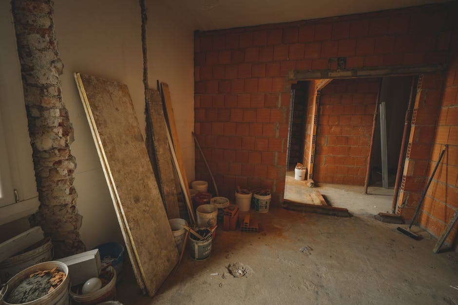 Complete Home Renovation Checklist - Bandra — Renovation in Mumbai