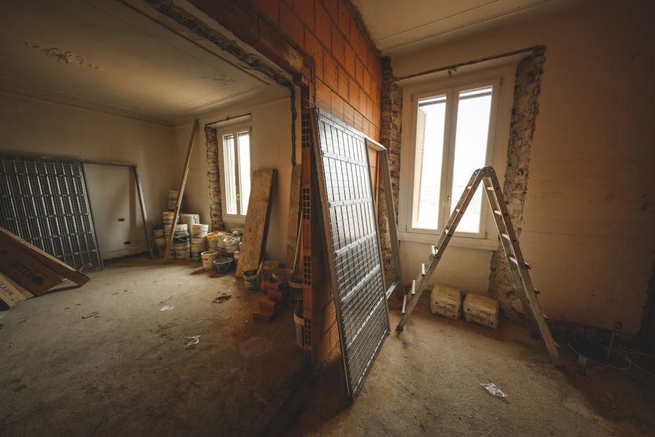 Complete Home Renovation Checklist - Juhu — Renovation in Mumbai