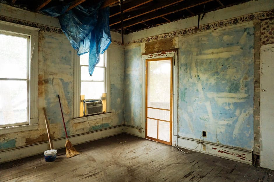 Complete Home Renovation Checklist - Malad