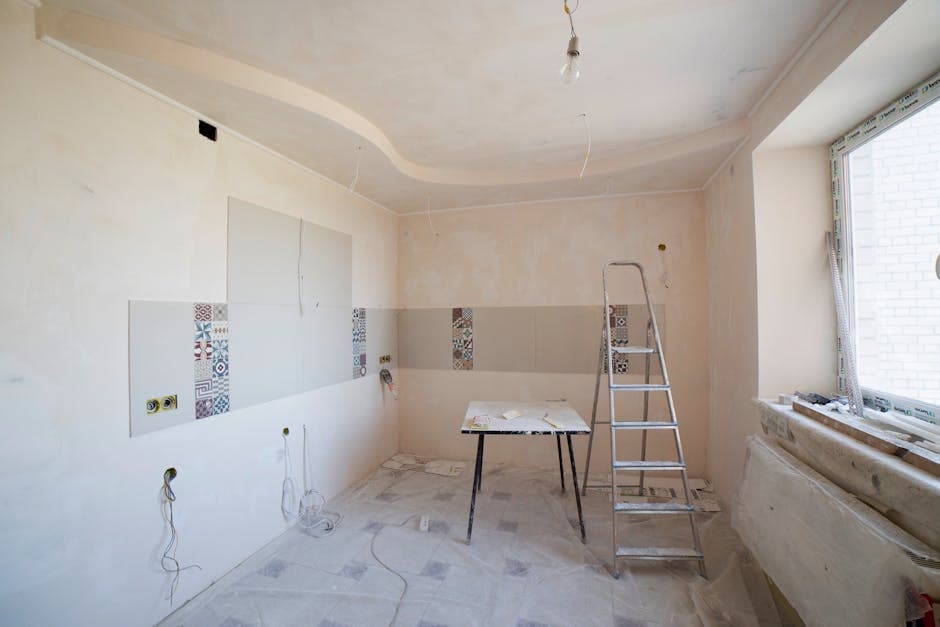 Complete Home Renovation Checklist - Worli