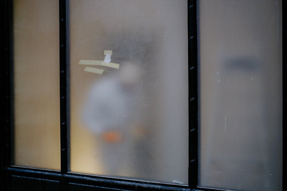 Frosted Glass Film for Windows - Juhu — Glass Films in Mumbai