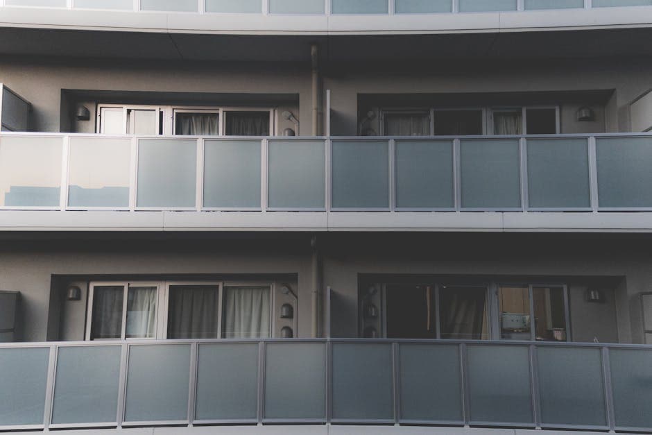 Frosted Glass Film for Windows - Lower Parel — Glass Films in Mumbai