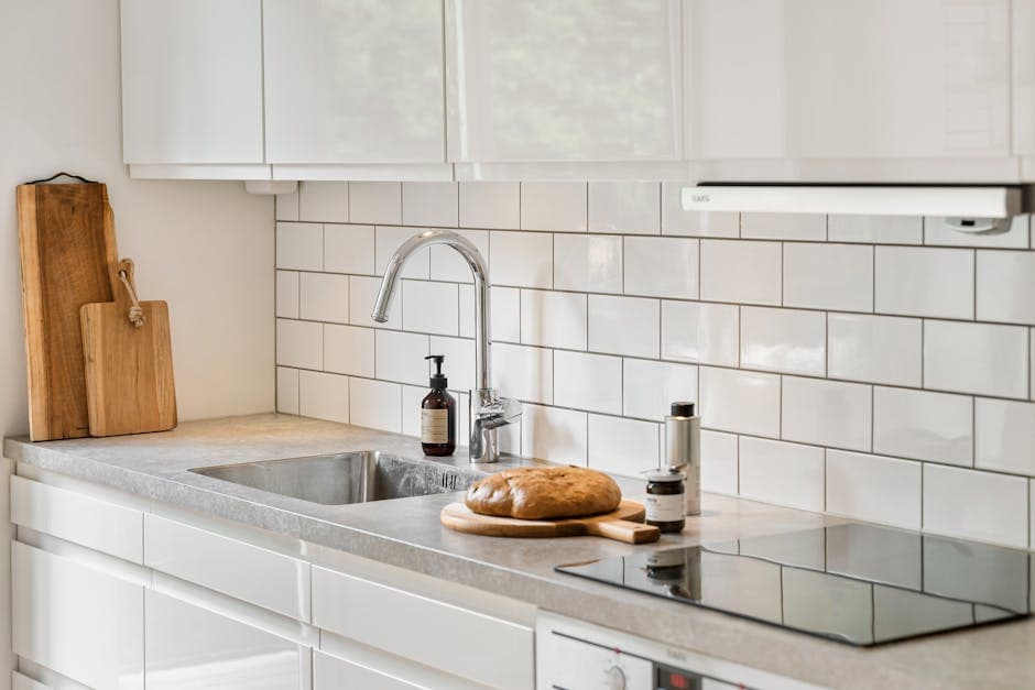 Modular Kitchen Design Guide - Andheri West — Interior Design in Mumbai