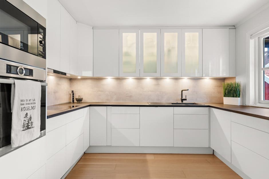 Modular Kitchen Design Guide - Bandra — Interior Design in Mumbai
