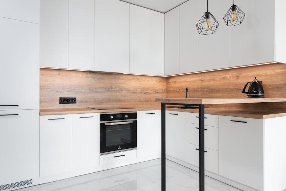 Modular Kitchen Design Guide - Thane — Interior Design in Mumbai