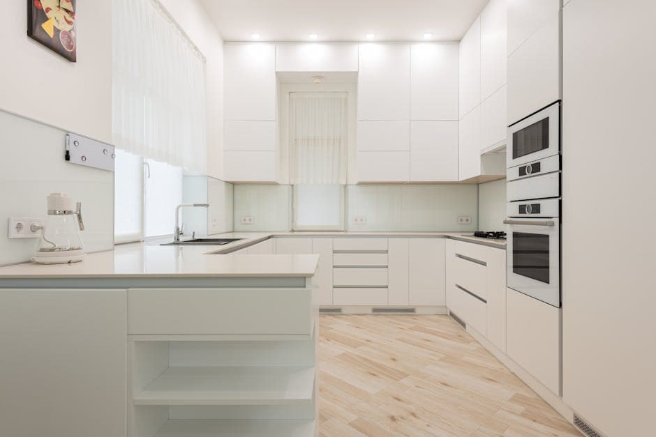 Modular Kitchen Design Guide - Goregaon — Interior Design in Mumbai