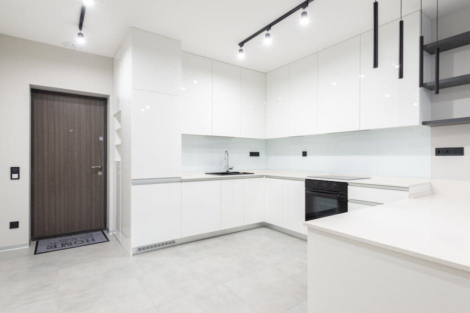 Modular Kitchen Design Guide - Lower Parel