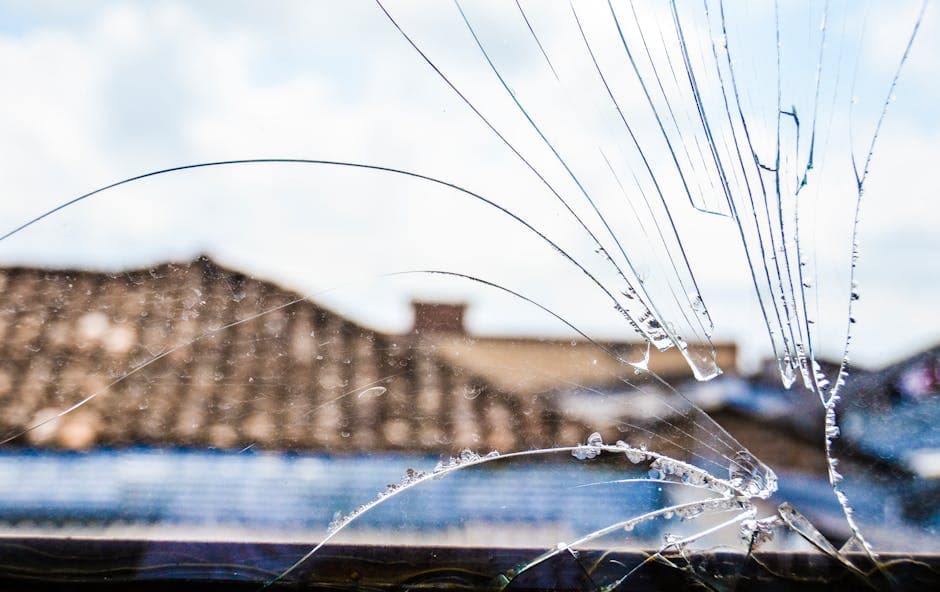 Safety & Anti-Shatter Window Film - Juhu — Glass Films in Mumbai