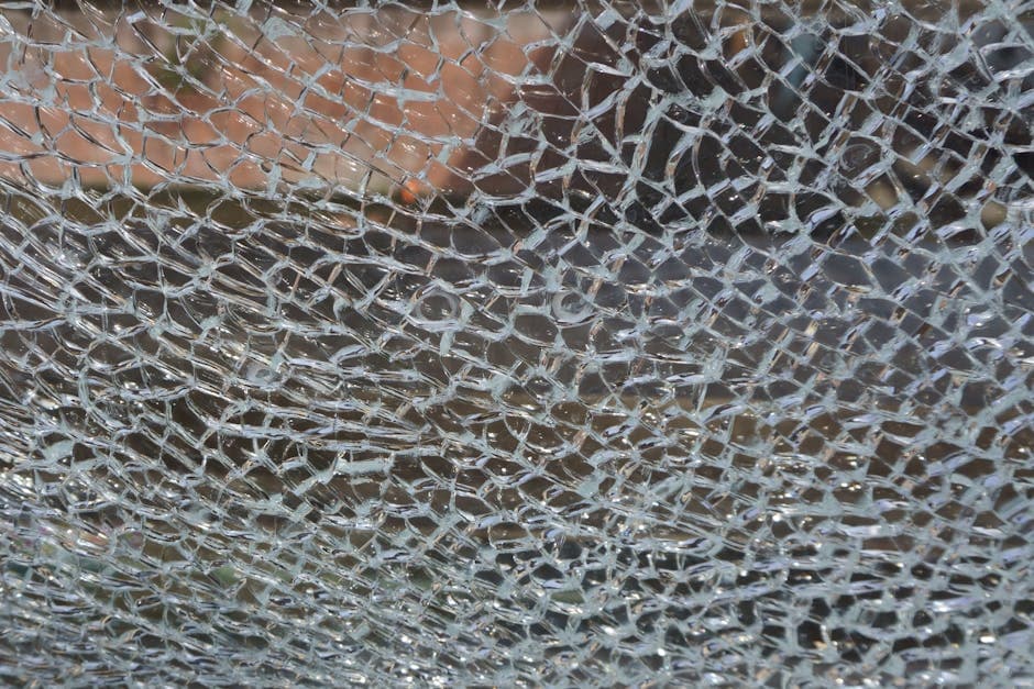 Safety & Anti-Shatter Window Film - Thane — Glass Films in Mumbai
