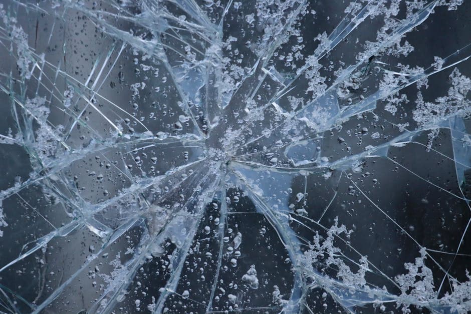 Safety & Anti-Shatter Window Film - Goregaon — Glass Films in Mumbai