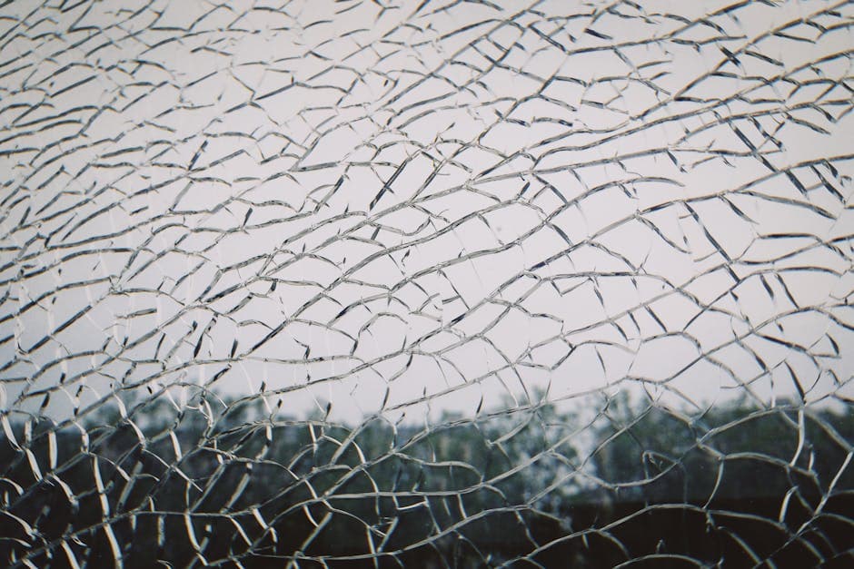 Safety & Anti-Shatter Window Film - Lower Parel — Glass Films in Mumbai