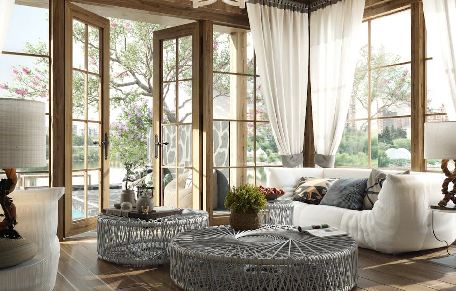 Solar Control Window Film Benefits - Goregaon — Glass Films in Mumbai
