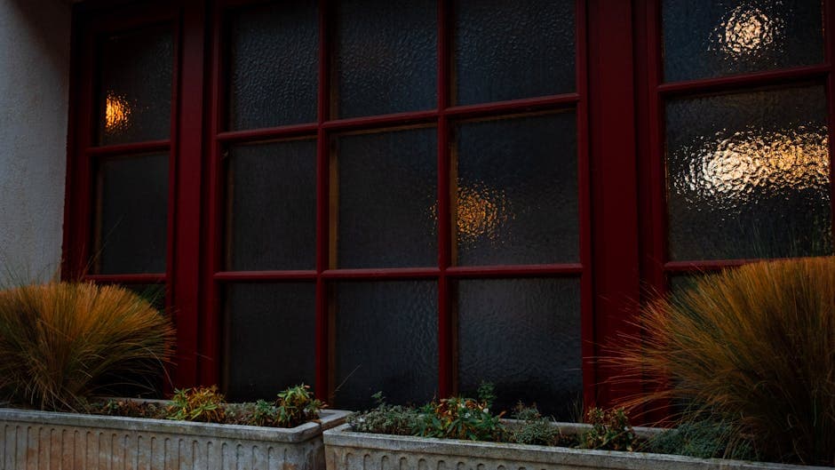 Decorative Window Film - Bandra by Horizon Classic Interior & Glass Film