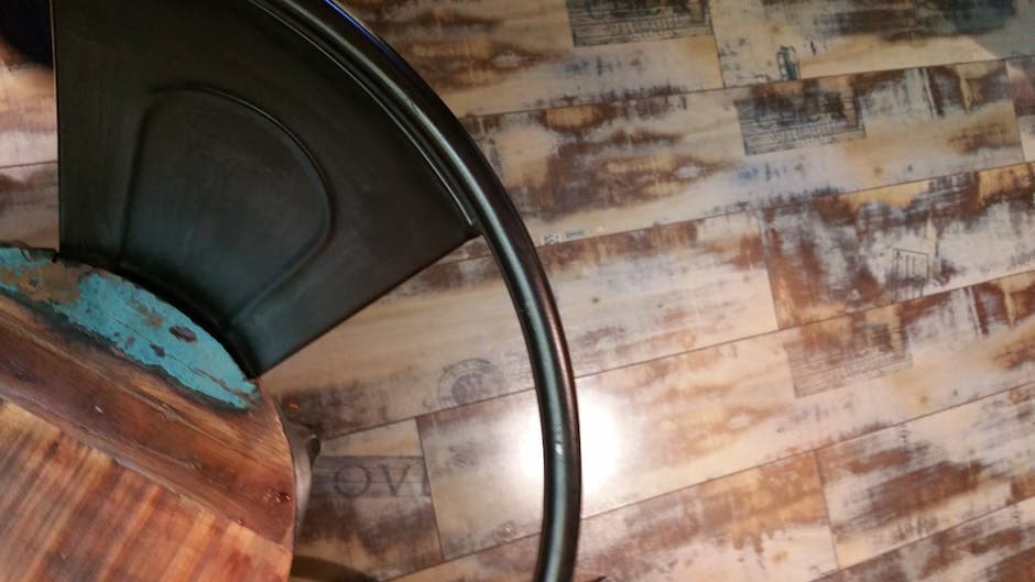 Floor Replacement - Bandra by Horizon Classic Interior & Glass Film