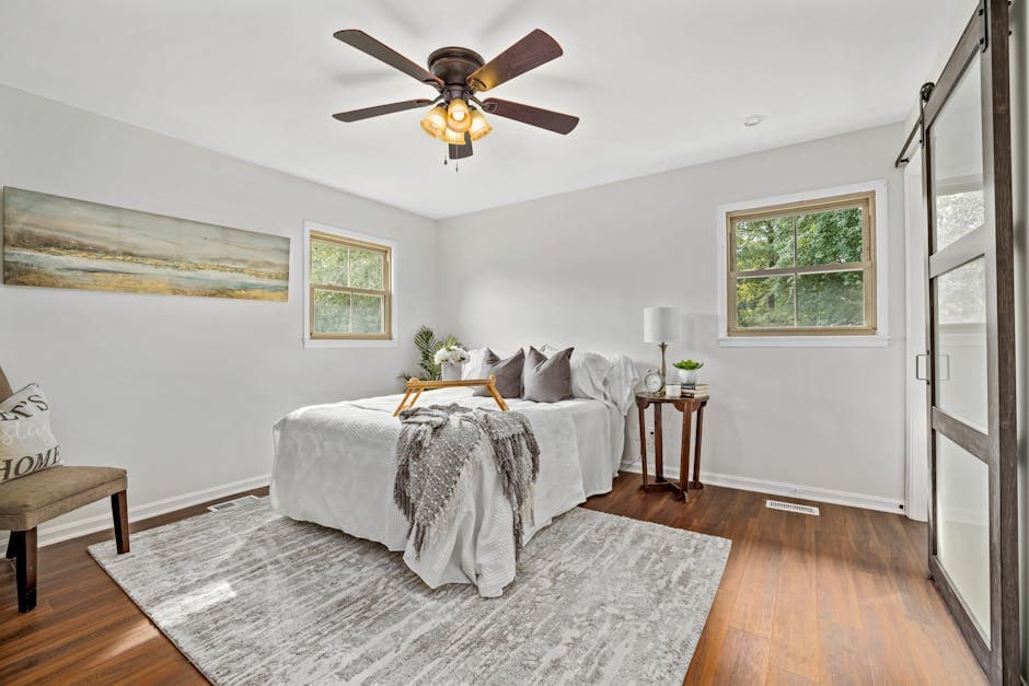 Bedroom Transformation Service service in Mumbai