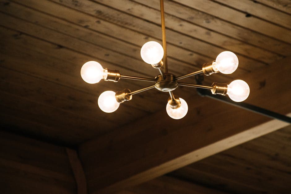 Brushed Brass Fixture & Hardware Installation in Mumbai