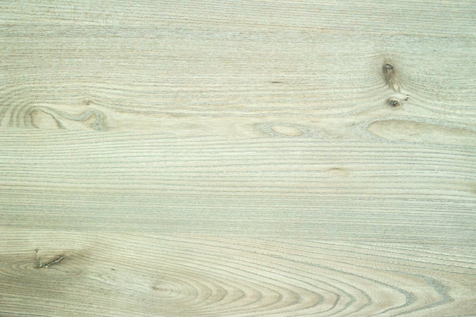 Light Oak Engineered Wood Flooring Installation in Mumbai