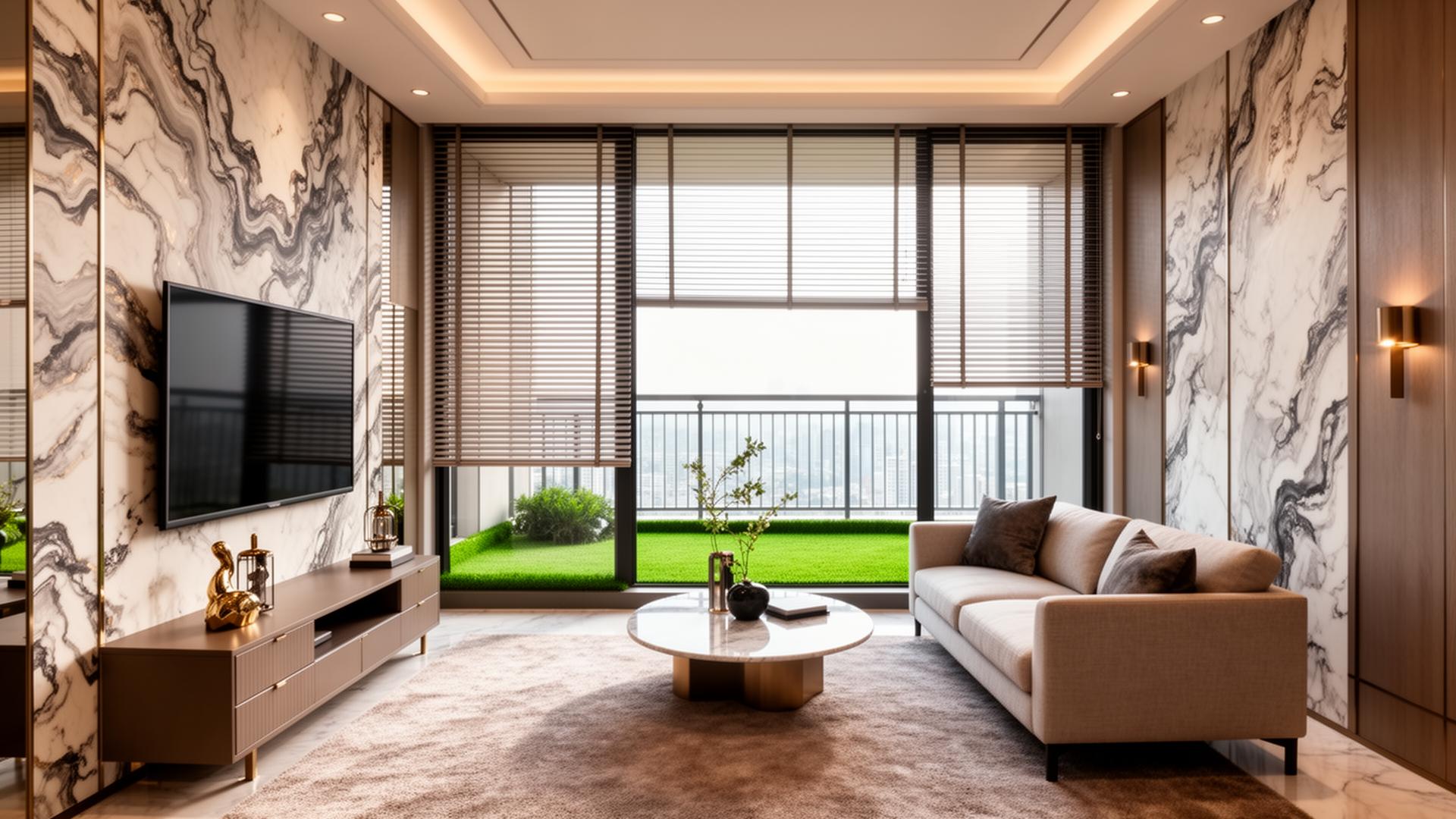 Horizon Classic Interior - Slide 3