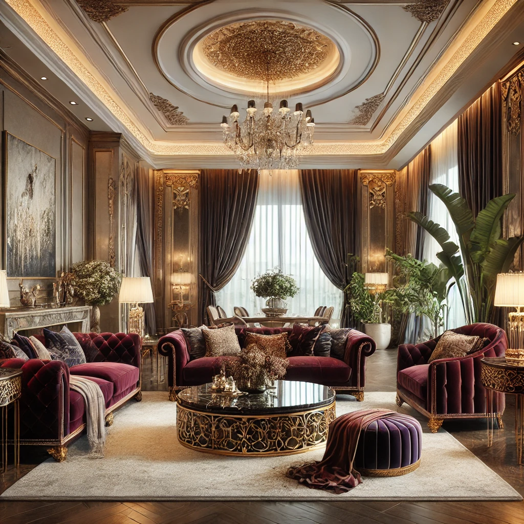 affordable Interior Designers in borivali