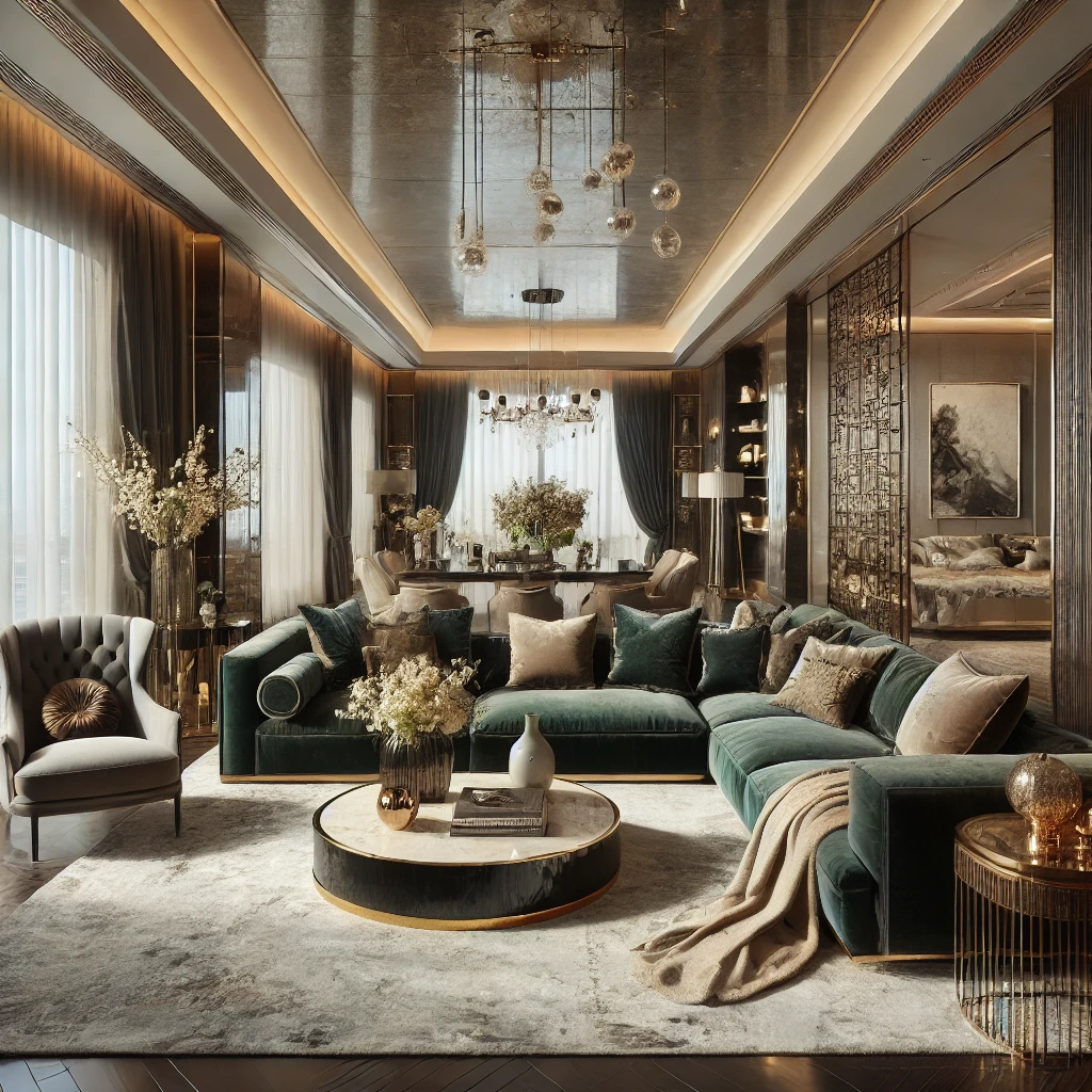best Interior Designers in mulund